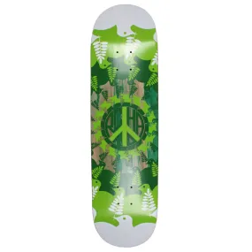 Orchard Peace by Damion Silver Deck 7.75"