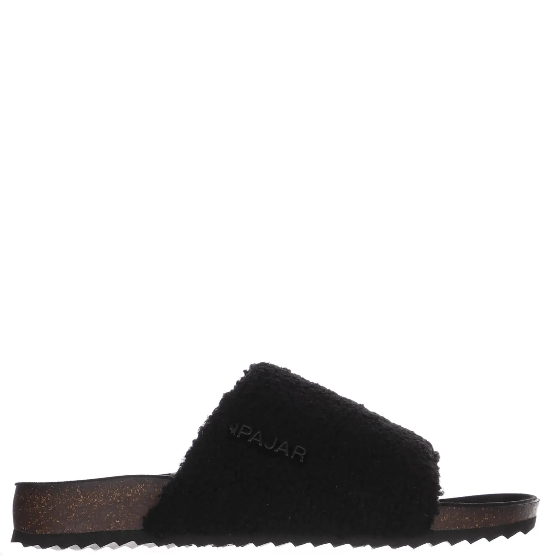 Pajar Women's Beal Sandal - BLACK