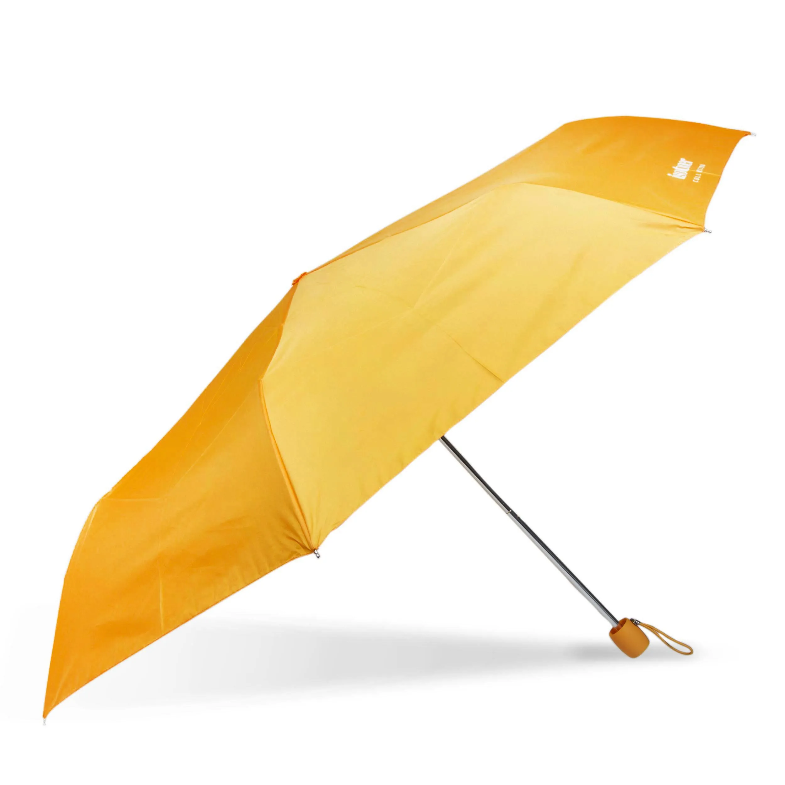 Parapluie Slim Camel