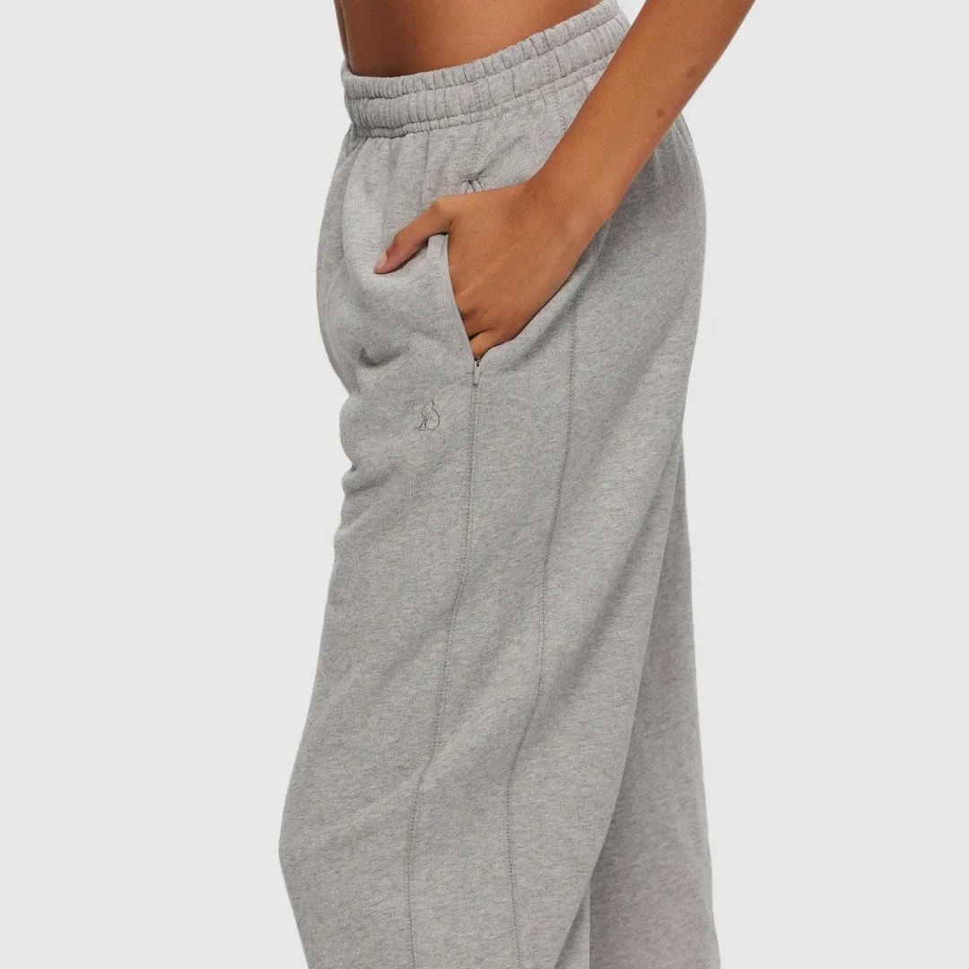 Perfect Sweatpant 2.0 (Grey)