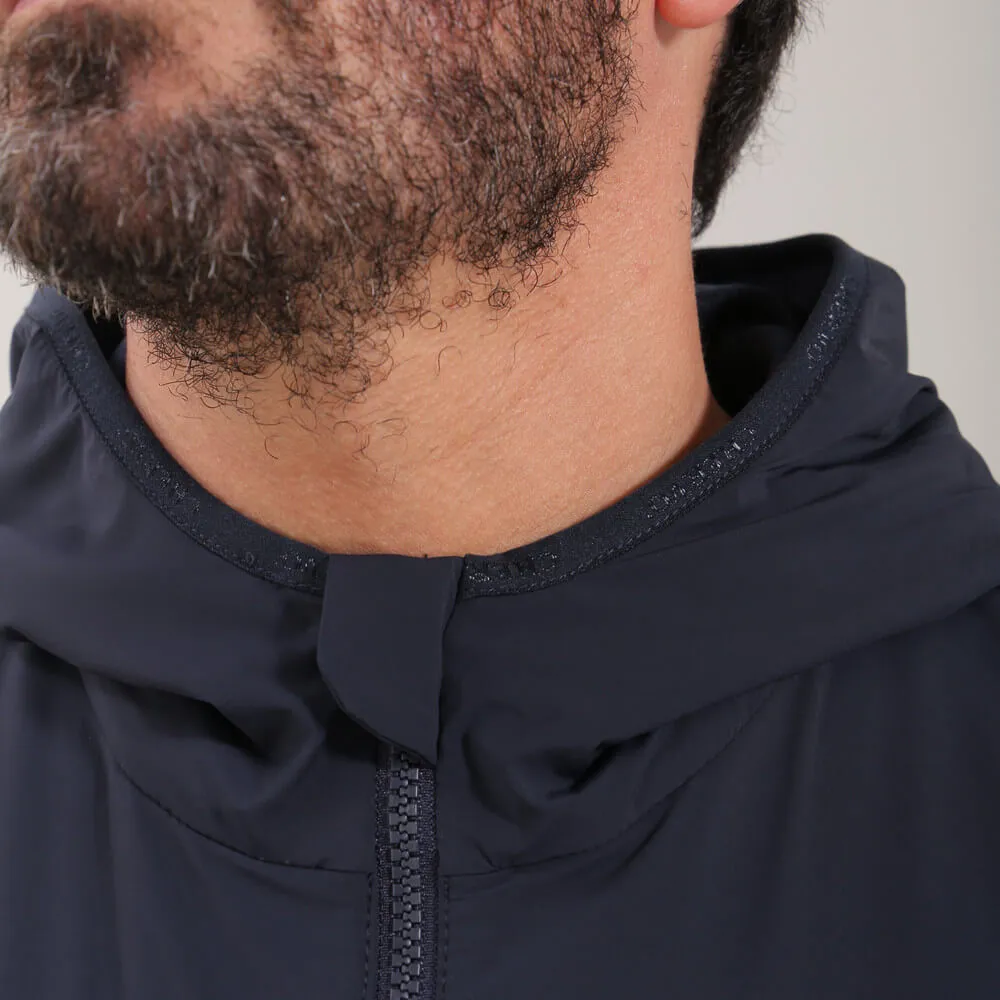 PINTUS | PRO-THERM® HOODED QUARTER ZIP