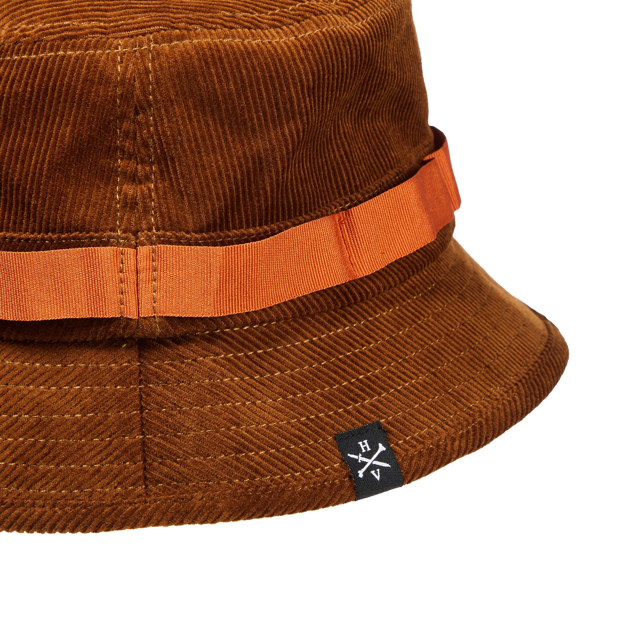 Ready To Roll Corduroy Bucket Hat