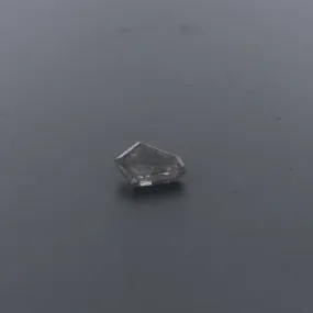 Salt & Pepper Loose.42CT Rose Diamond