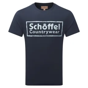 Schoffel Mens Heritage T-Shirt