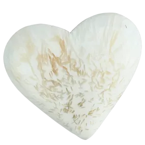 Scolecite Heart #260