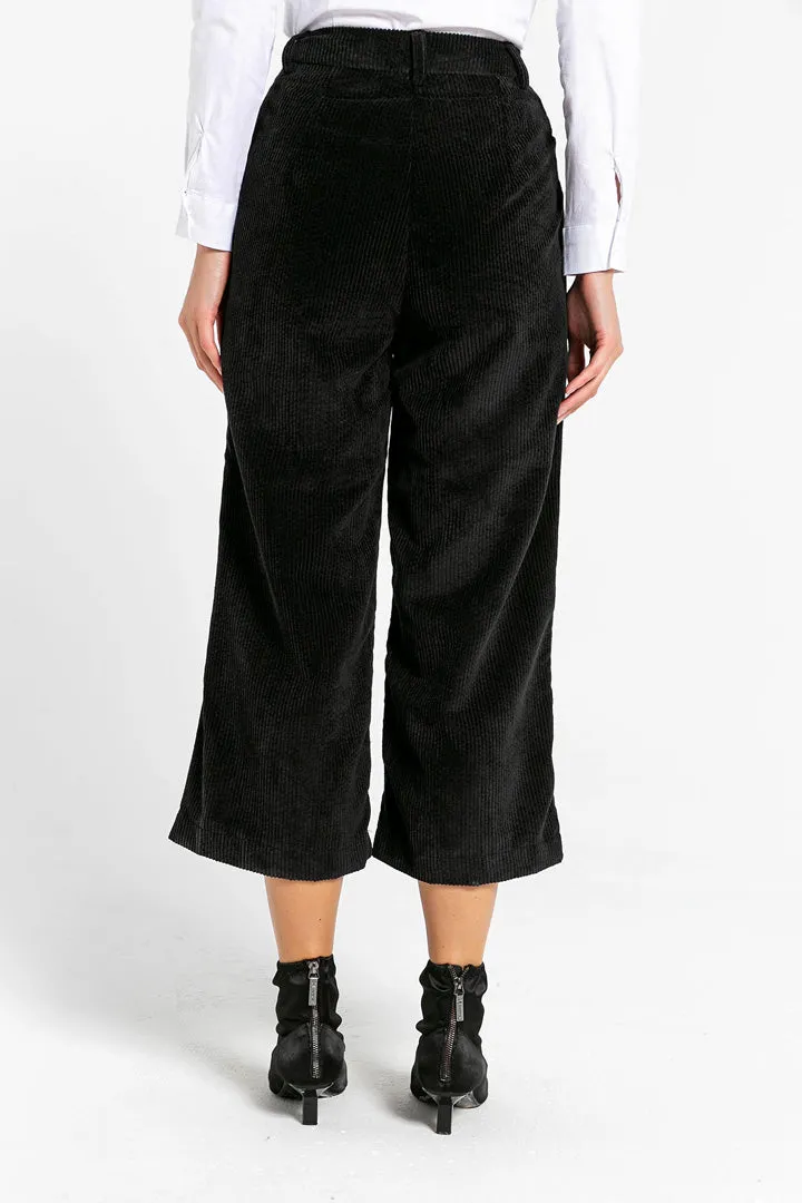 SHORT CULOTES PANTS