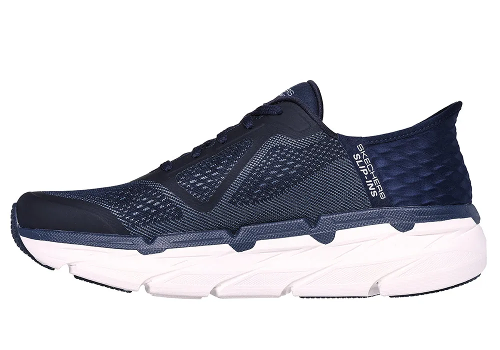 'Skechers' Men's Slip-ins: Max Cushioning-Premier- Ascendant - Navy