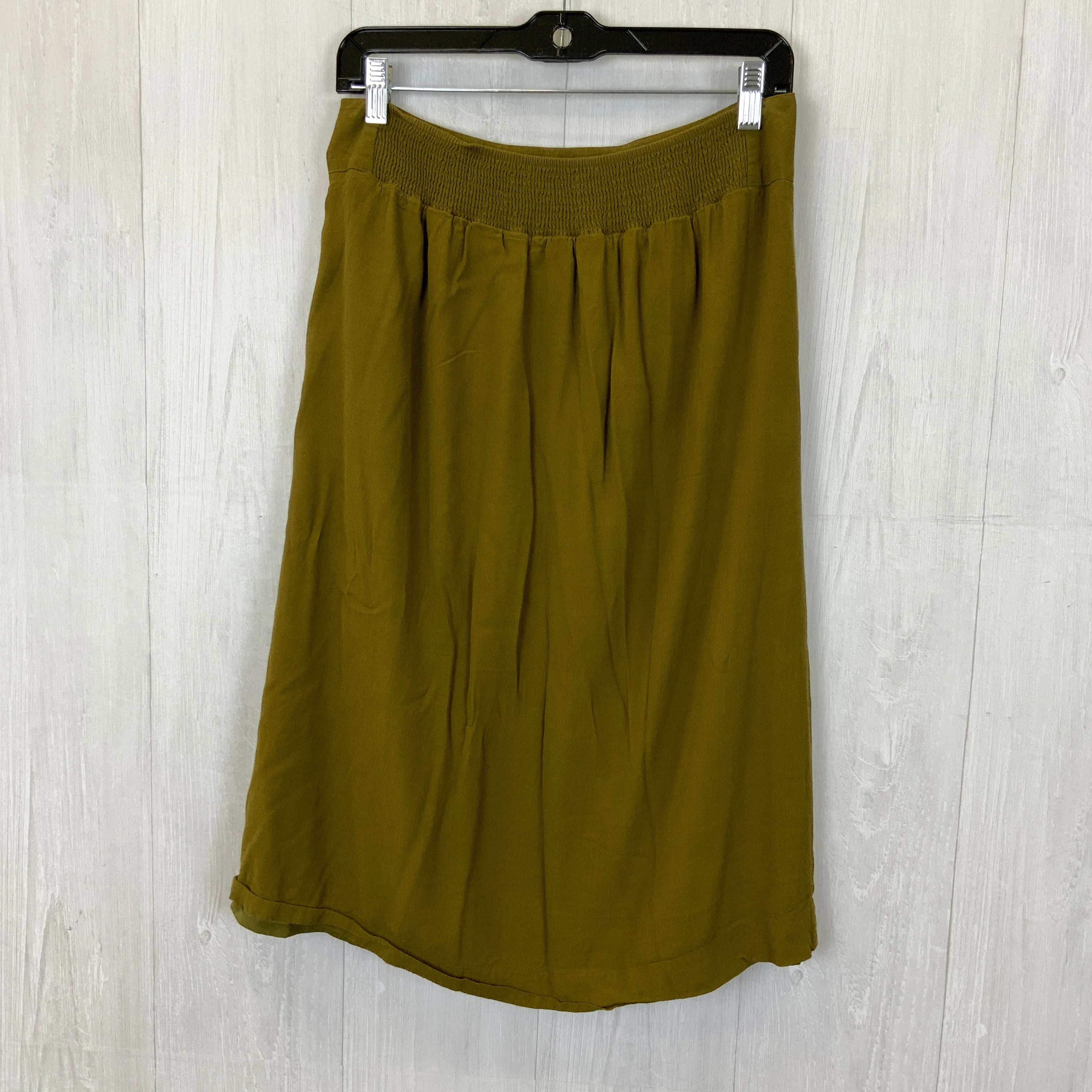 Skirt Midi By Fossil  Size: S