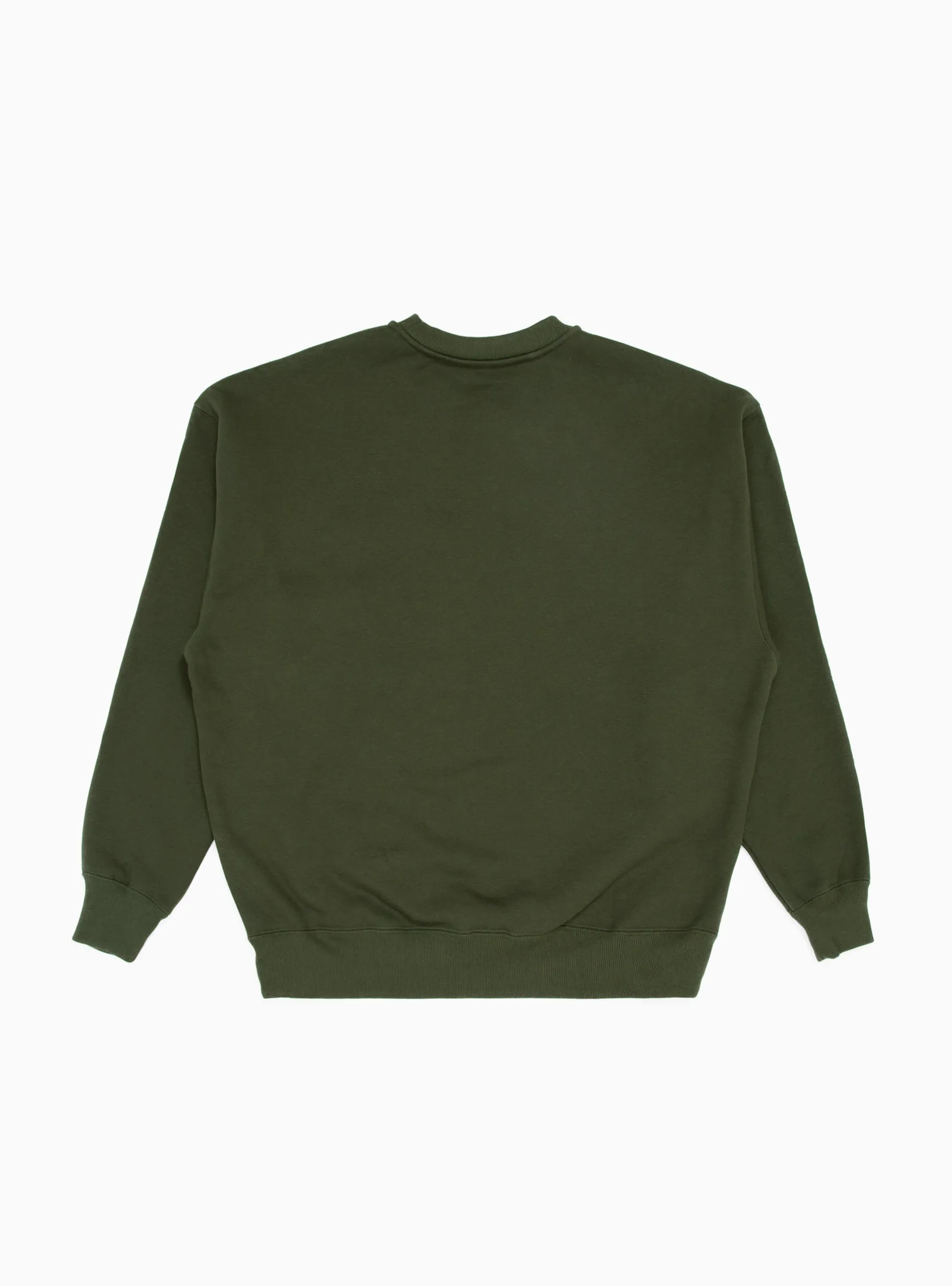 SOHY Sweatshirt Olive