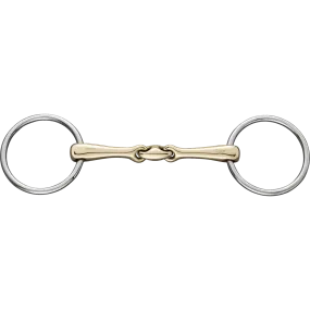 Sprenger KK-Ultra 14mm Snaffle Sensogan