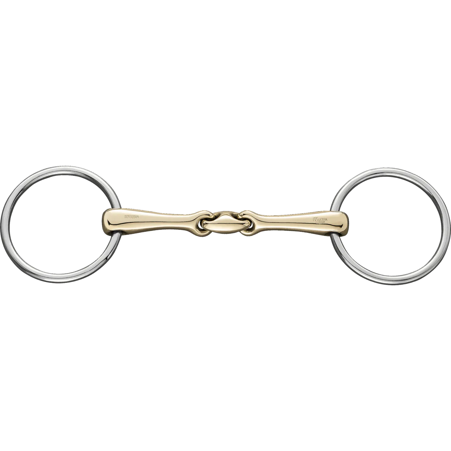 Sprenger KK-Ultra 14mm Snaffle Sensogan