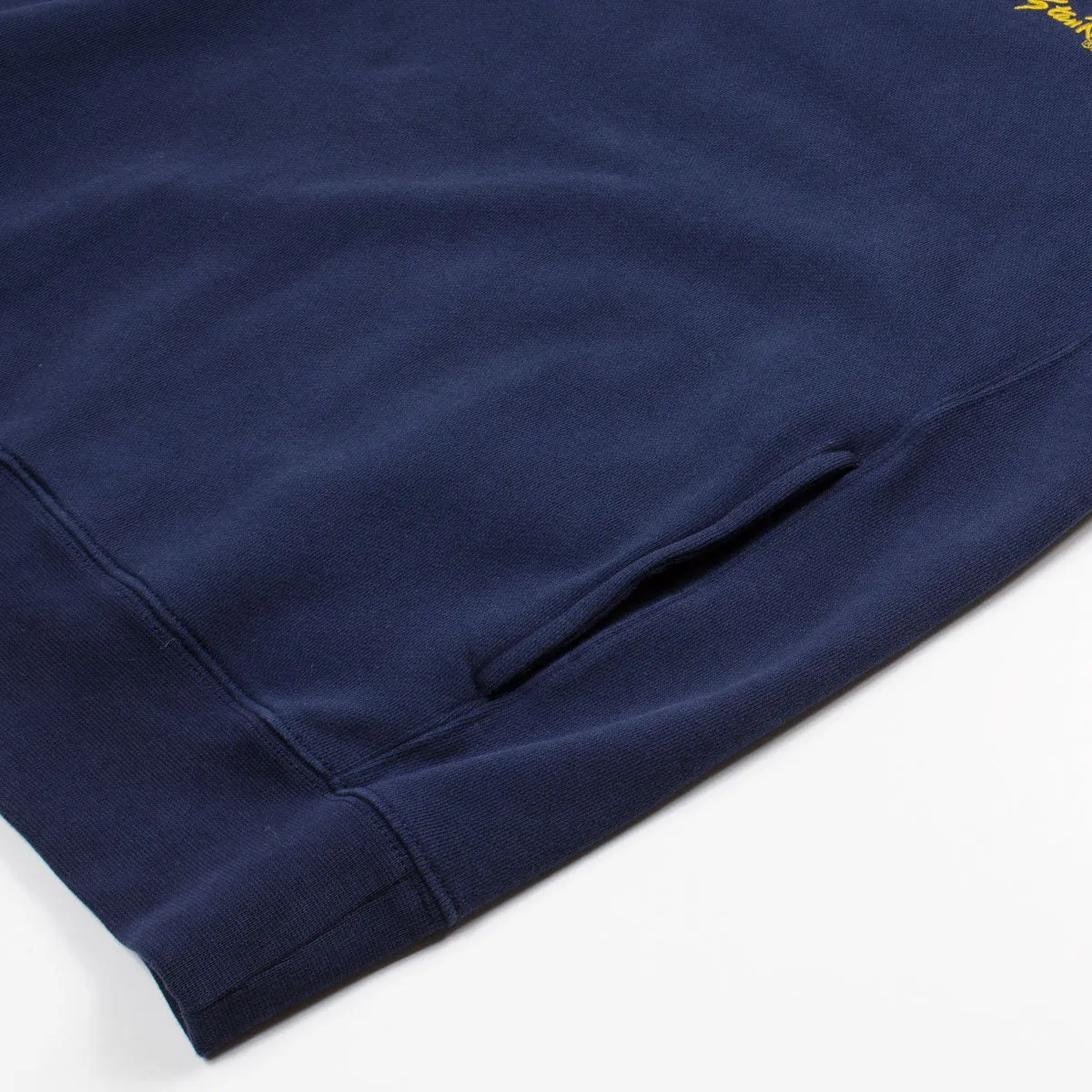 Stan Ray - Roll Neck Sweat - Navy