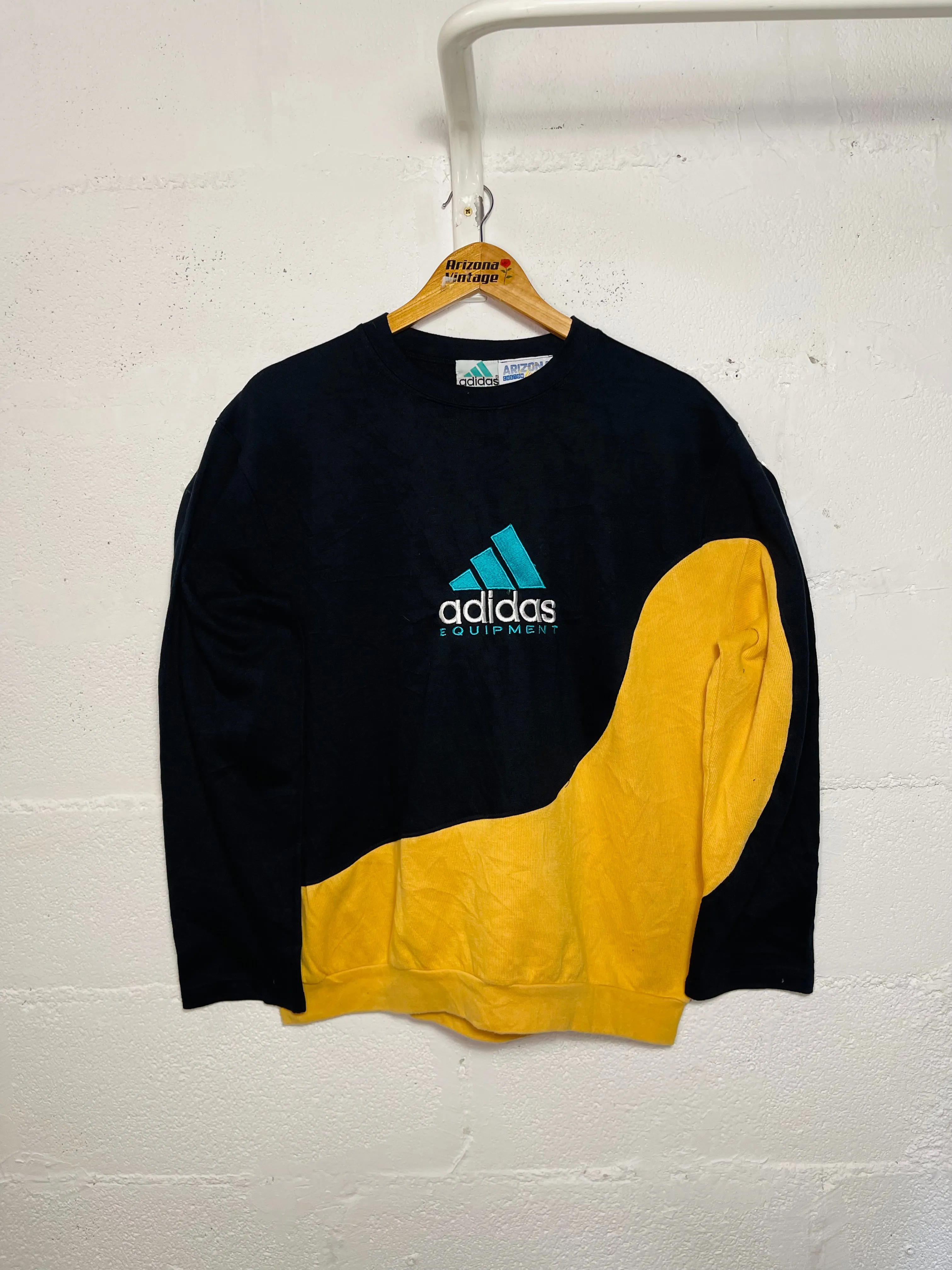 Sudadera Adidas Custom