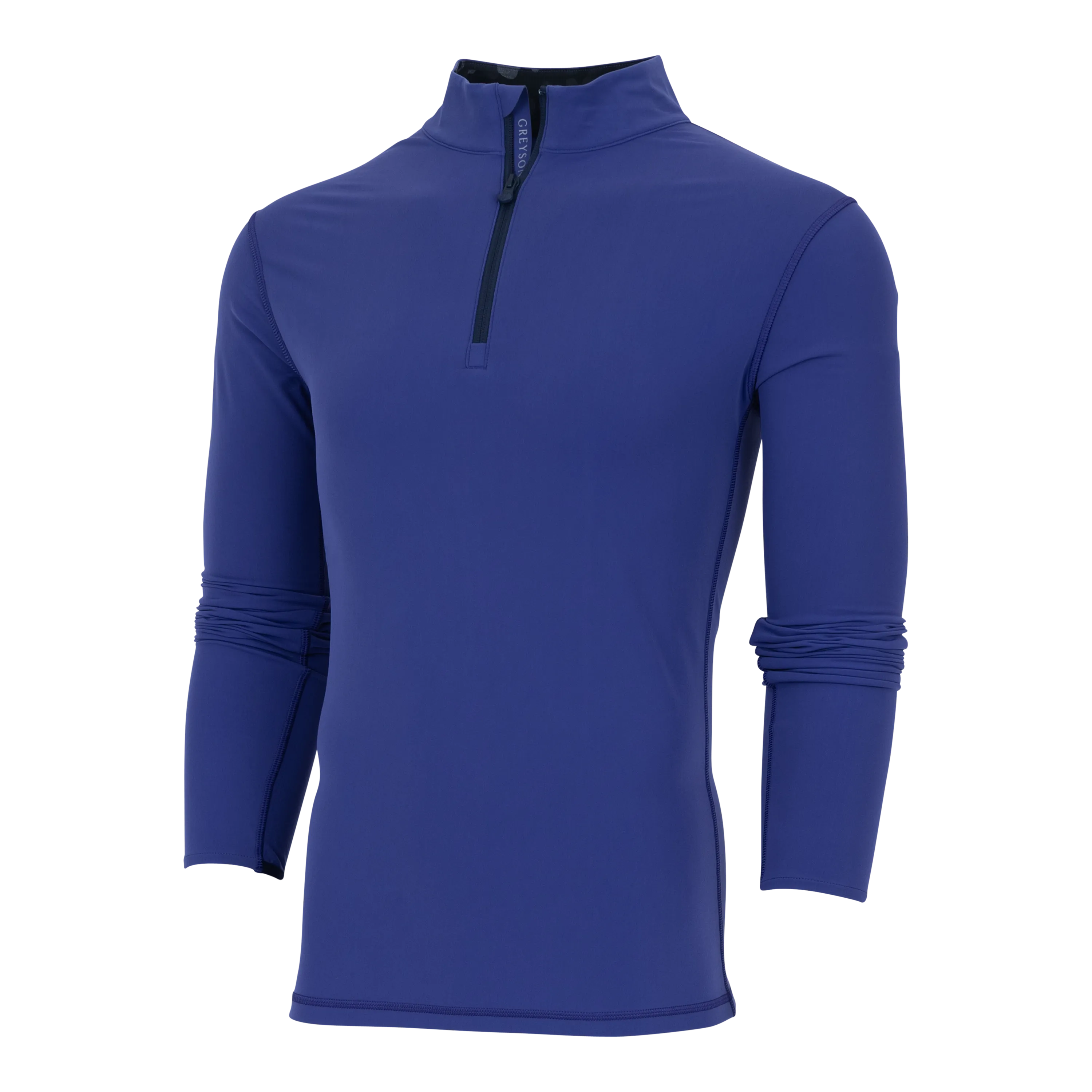 Tate Mockneck Quarter-Zip