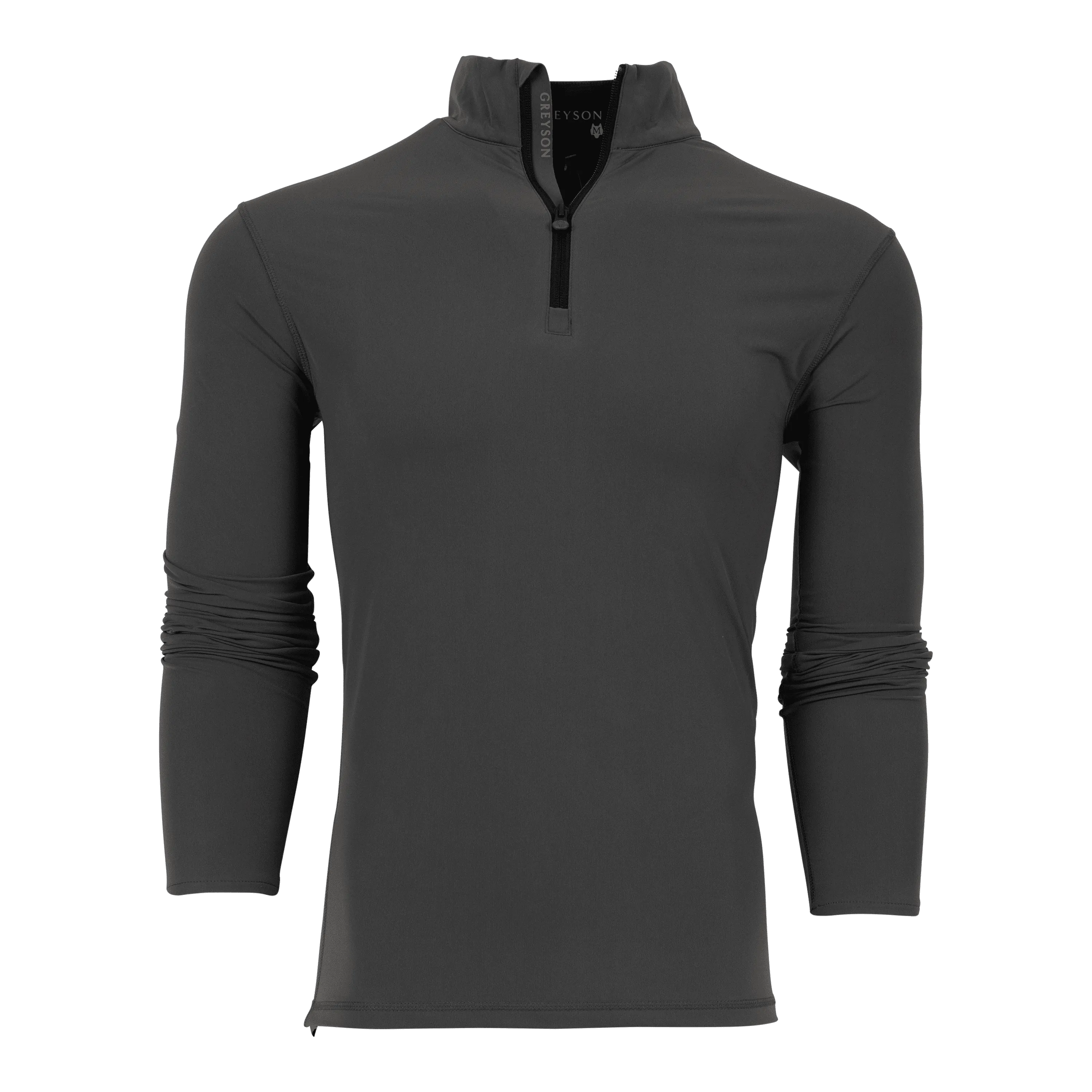 Tate Mockneck Quarter-Zip