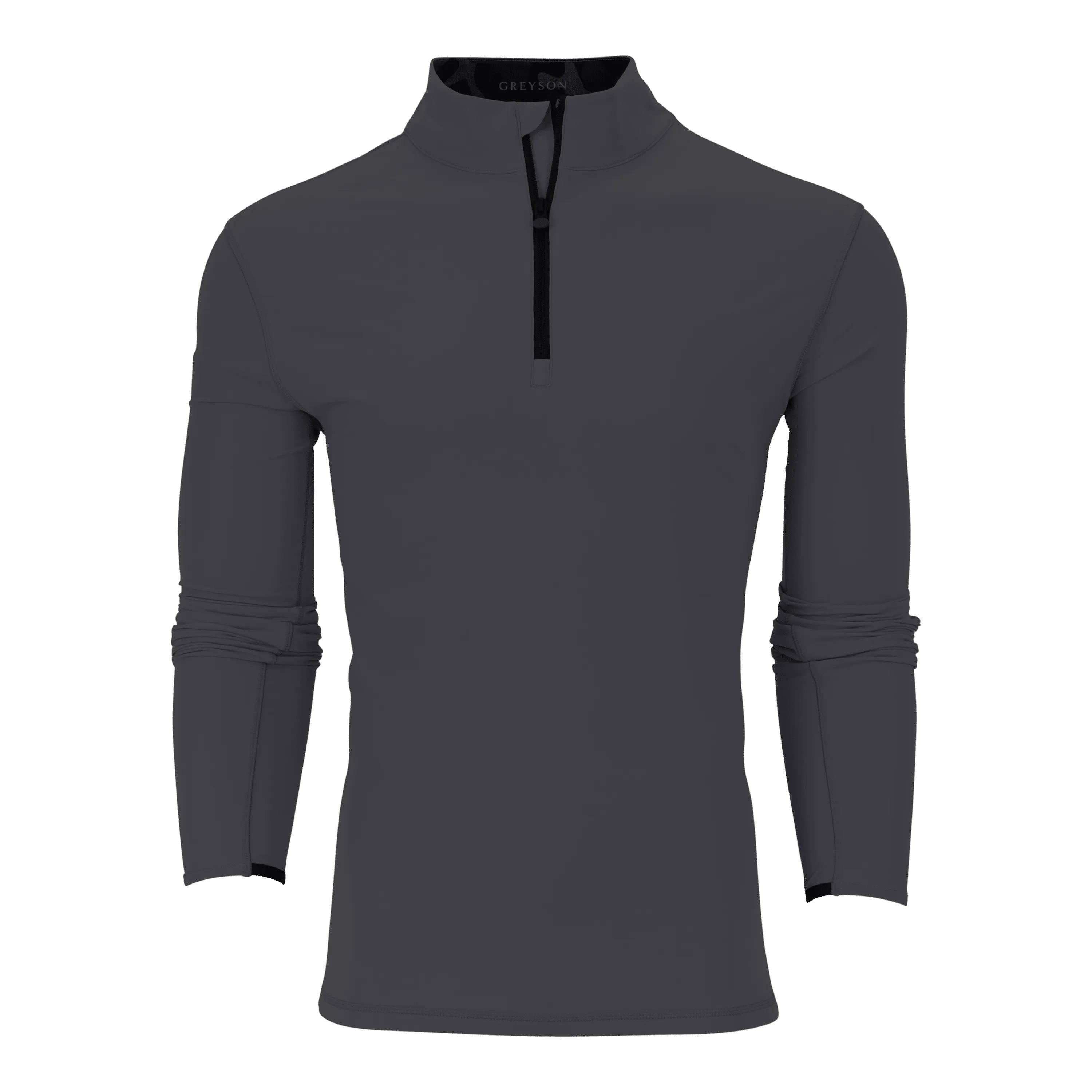 Tate Mockneck Quarter-Zip