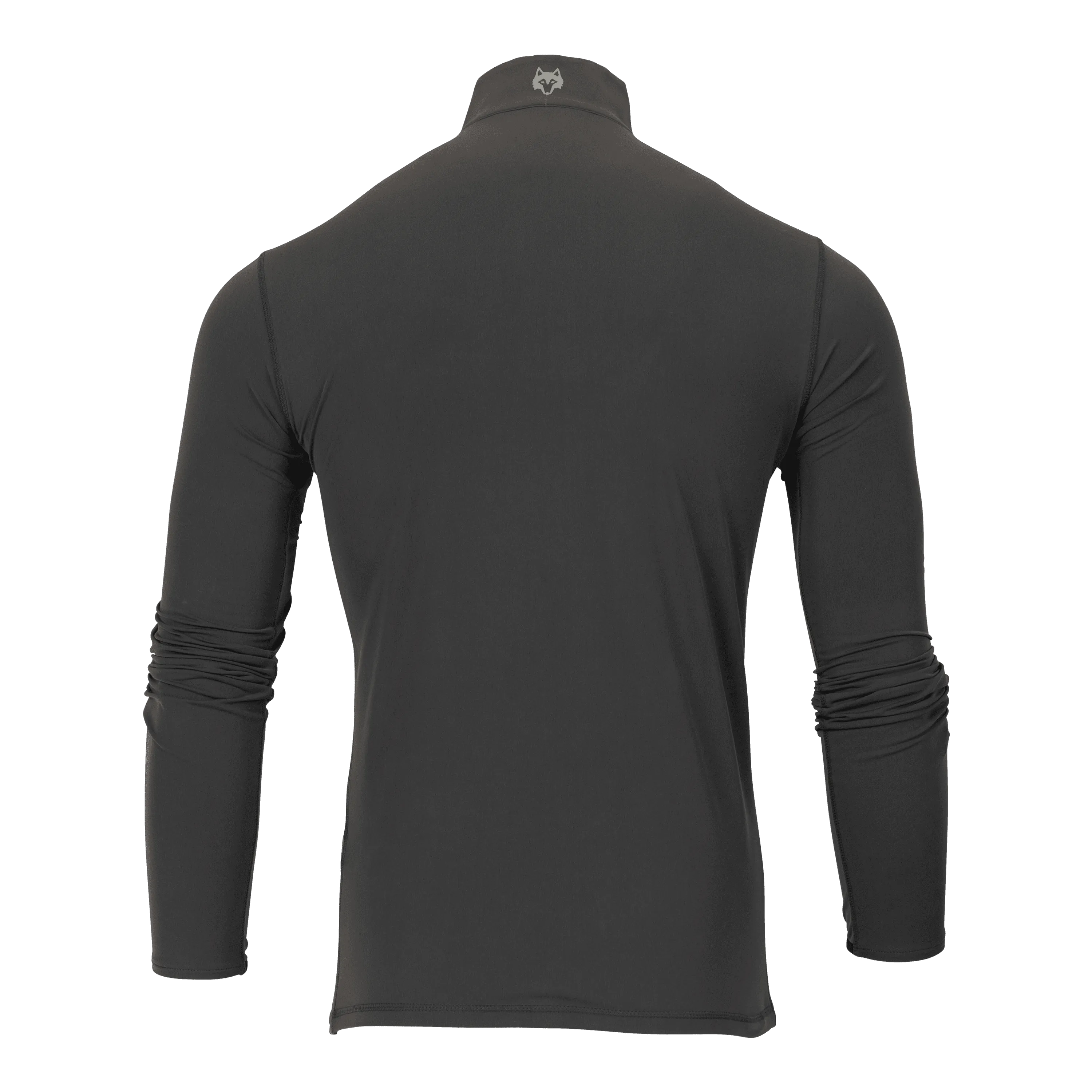 Tate Mockneck Quarter-Zip