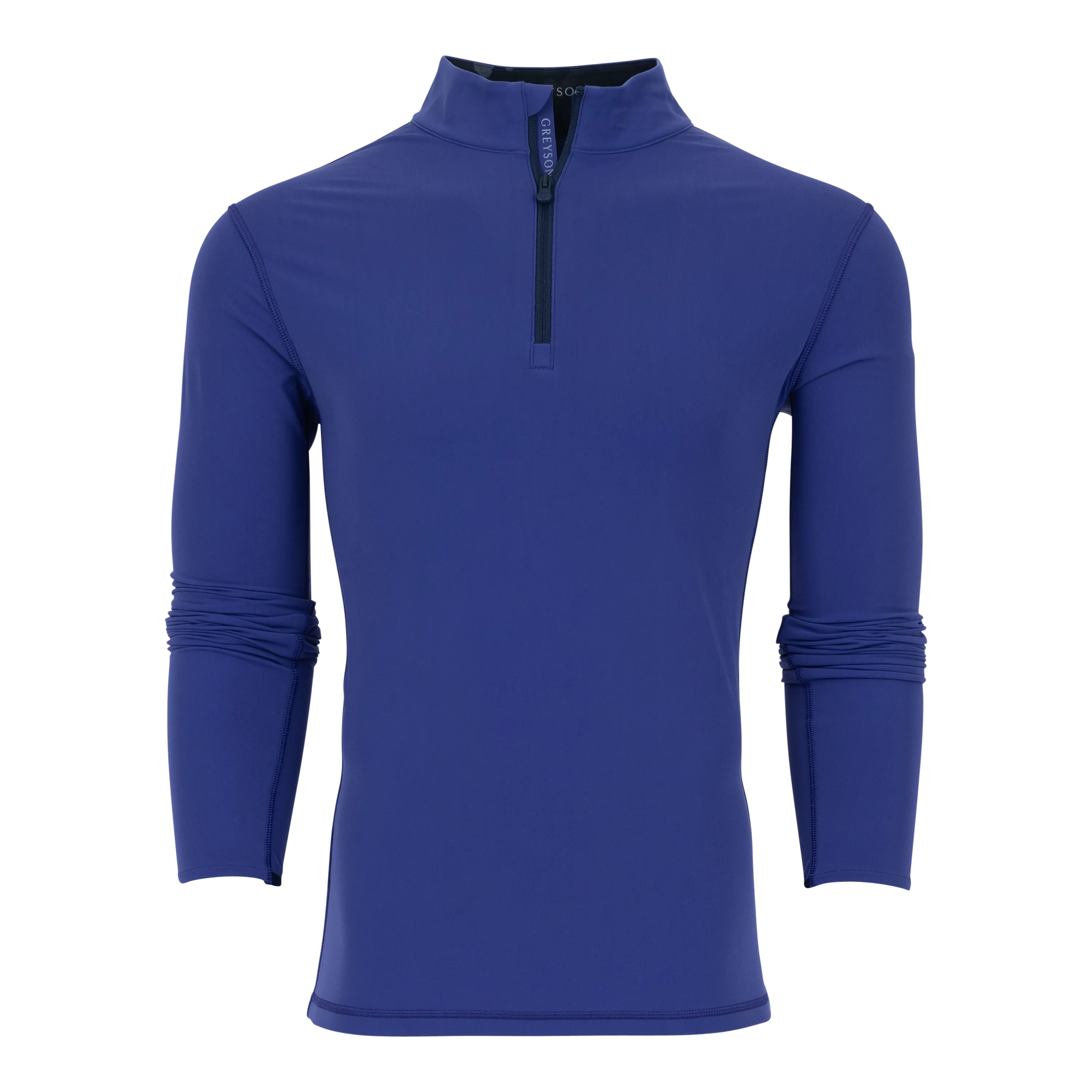 Tate Mockneck Quarter-Zip