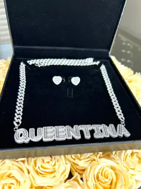 Top Notch Custom Chain