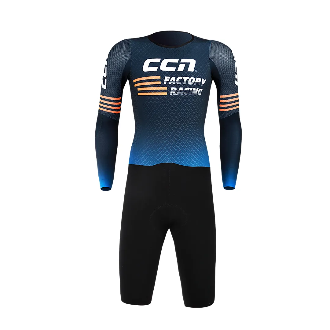 Trifa Long Sleeve Aerosuit