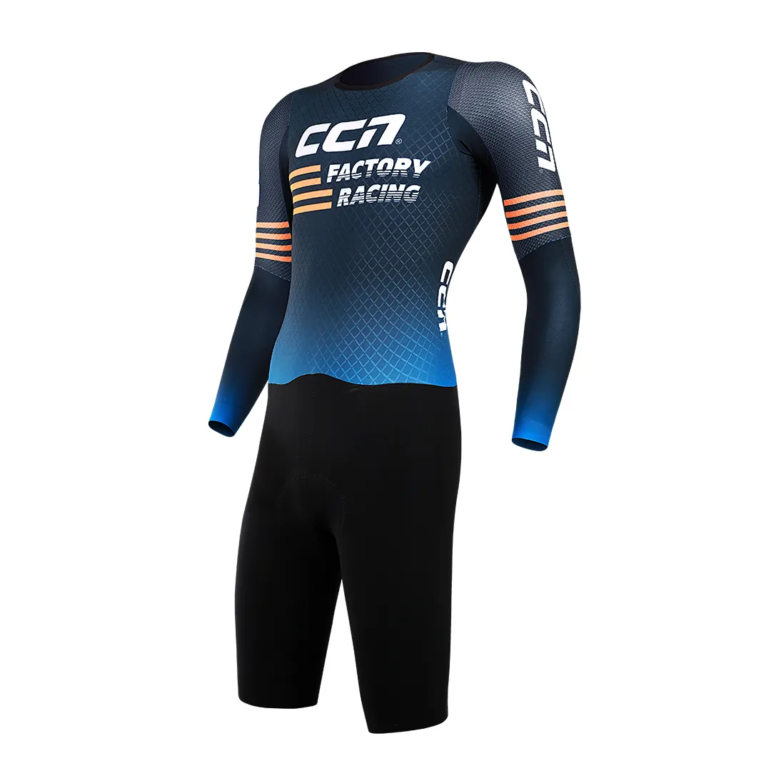 Trifa Long Sleeve Aerosuit