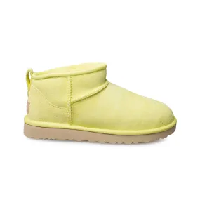 UGG Ultra Mini Pollen Boots - Women's