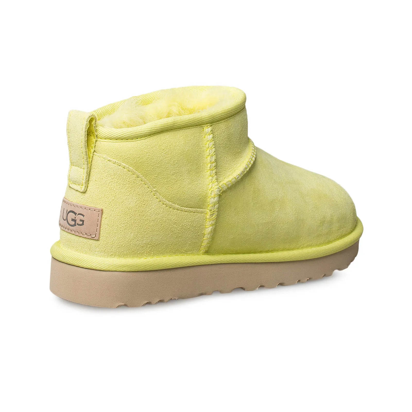 UGG Ultra Mini Pollen Boots - Women's