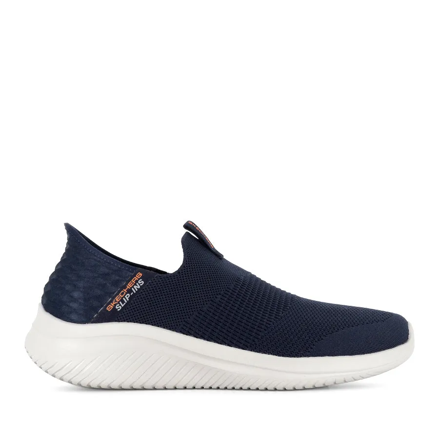 ULTRA FLEX 3.0 - SMOOTH STEP M - NAVY