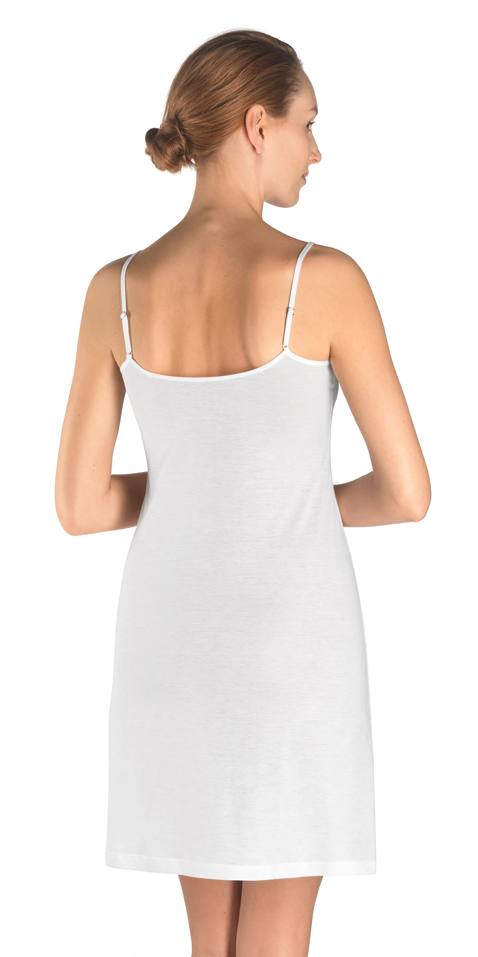 Ultralight Bodydress | White