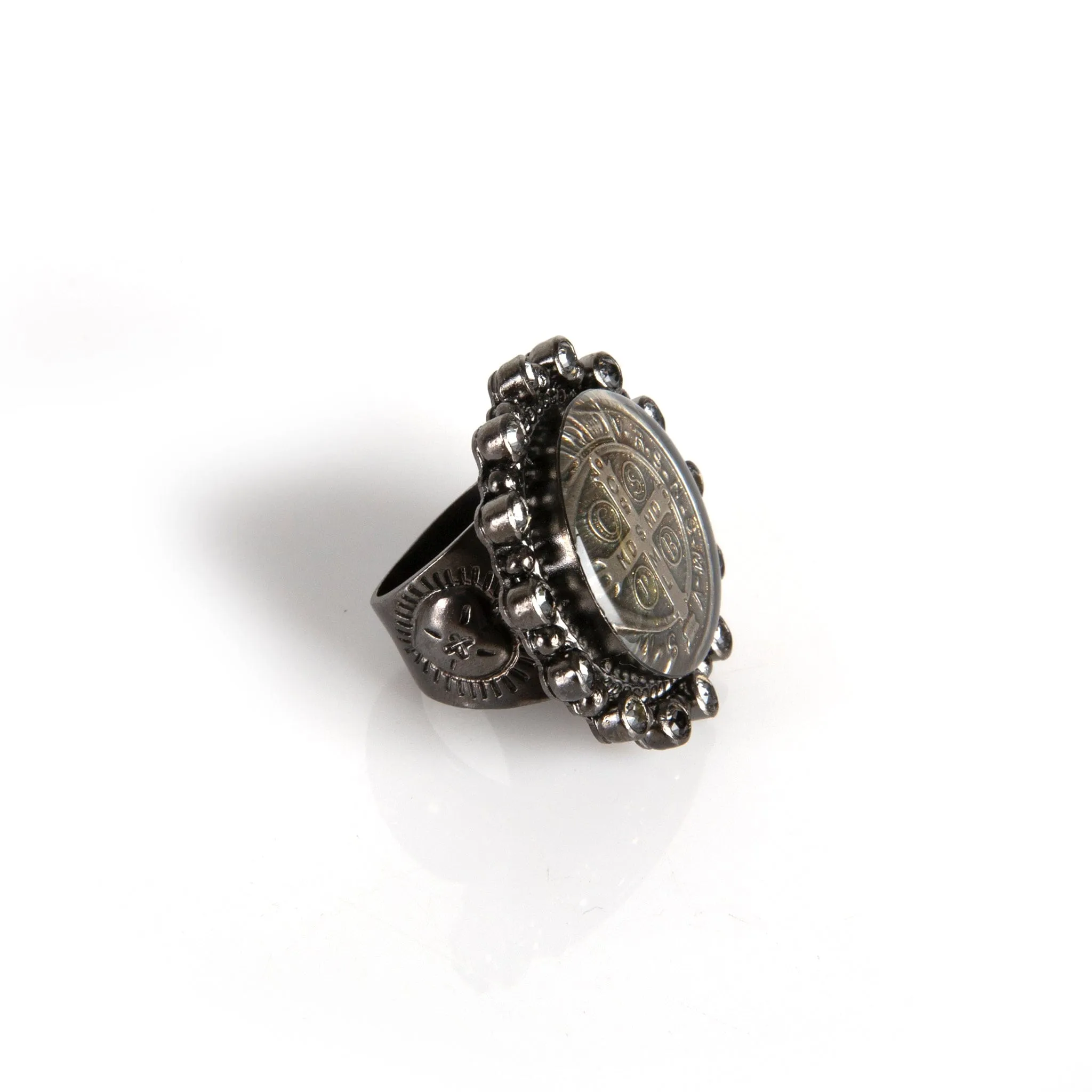 Vintage San Benito Ring