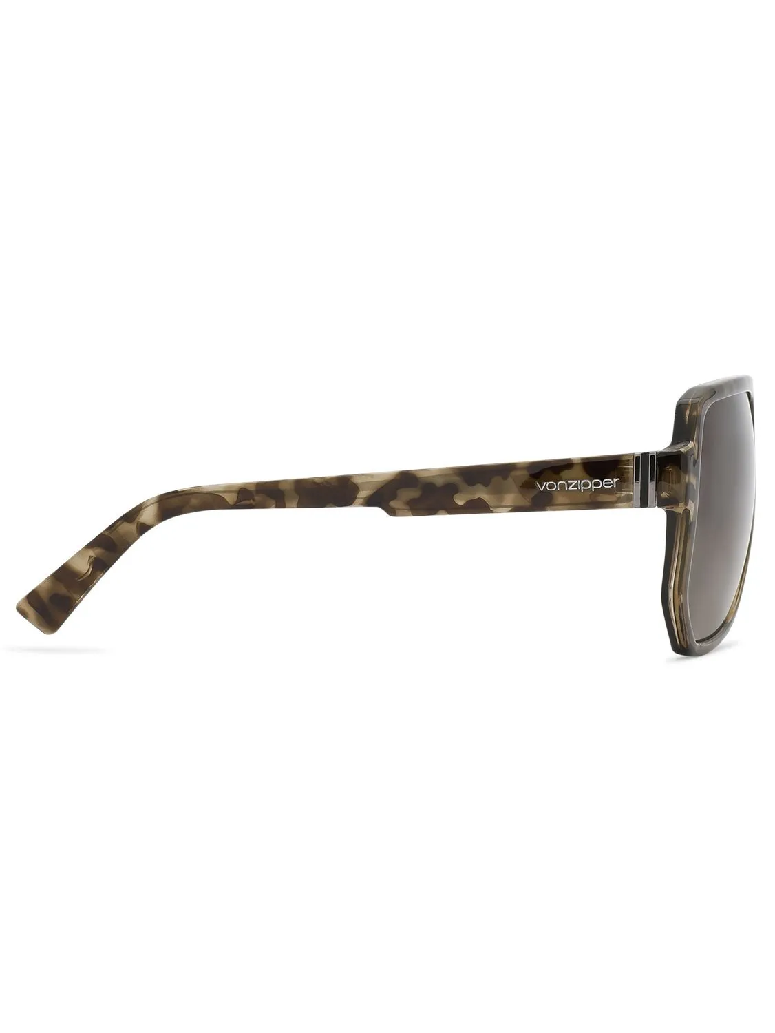 VonZipper Unisex Roller Sunglasses