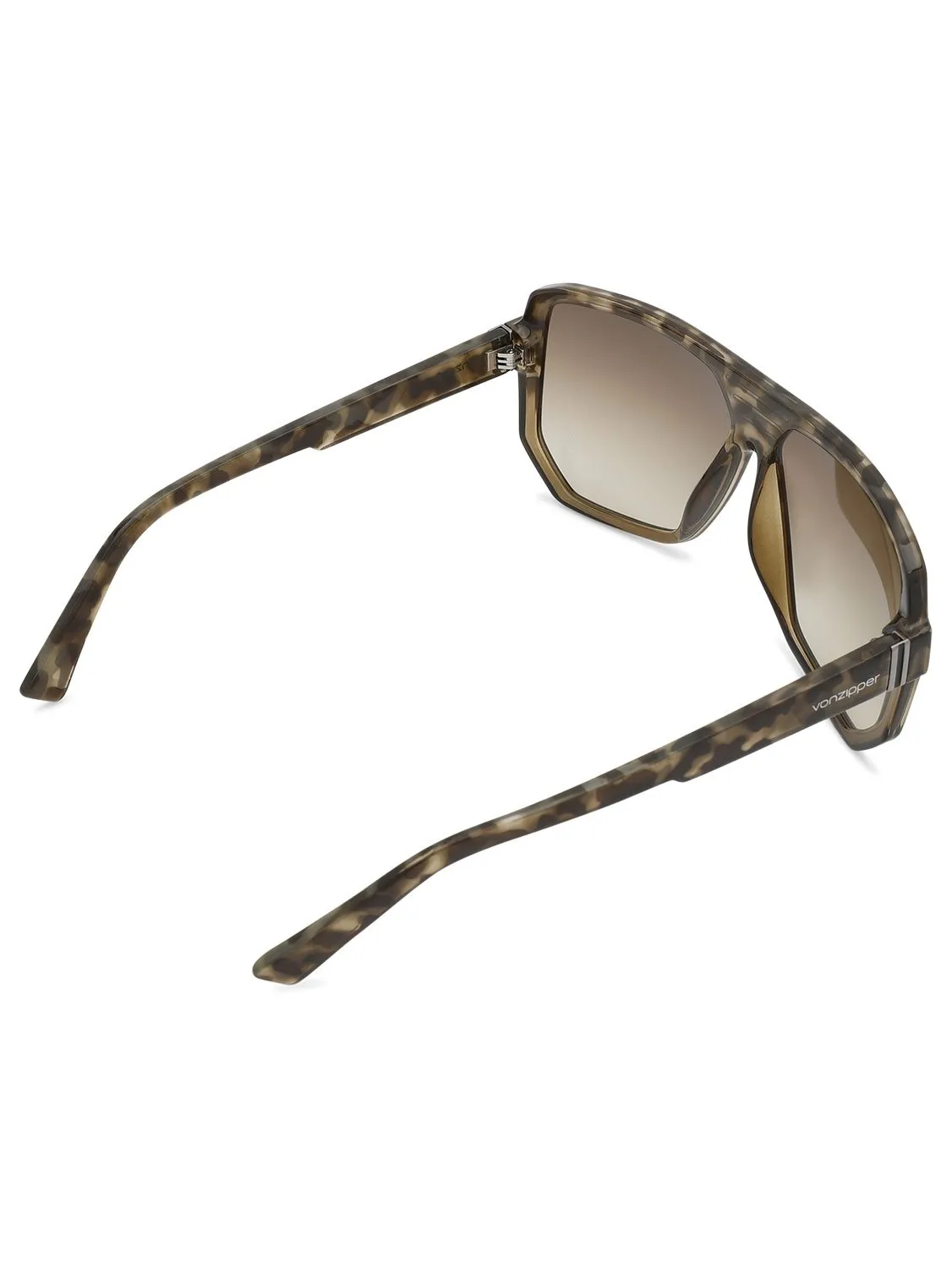 VonZipper Unisex Roller Sunglasses