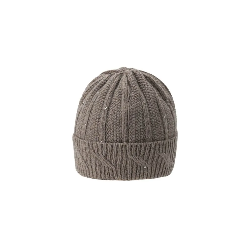 WAGON | WOOL BEANIE