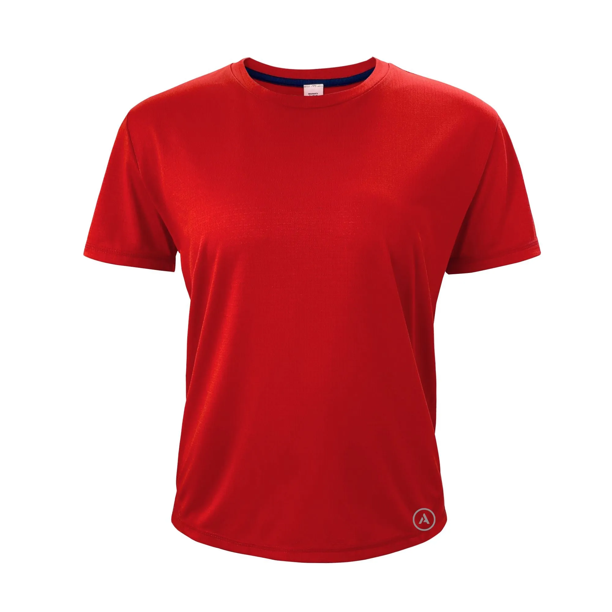 Women's EcoTech Short Sleeve