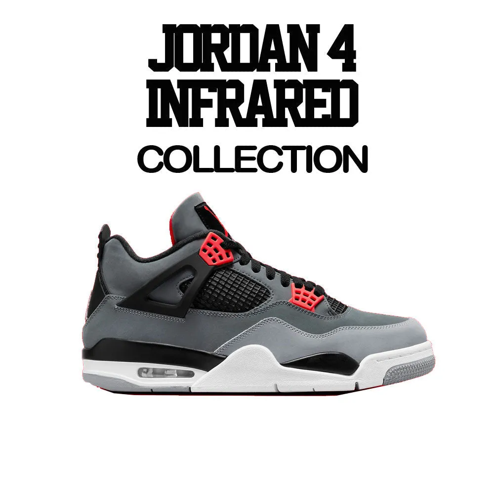 Womens - Infrared 4 Fly Heat Shirt