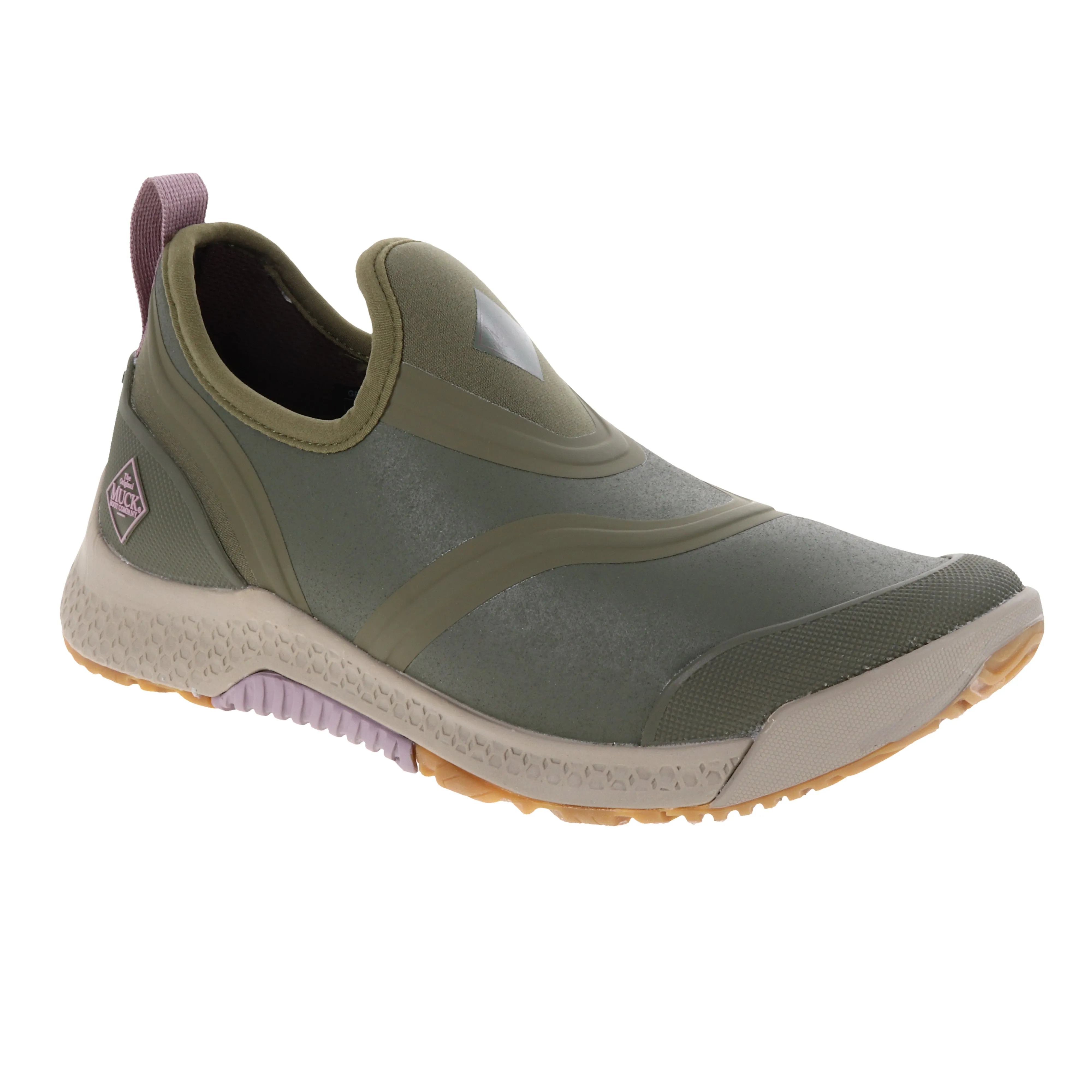 Women's Outscape Low