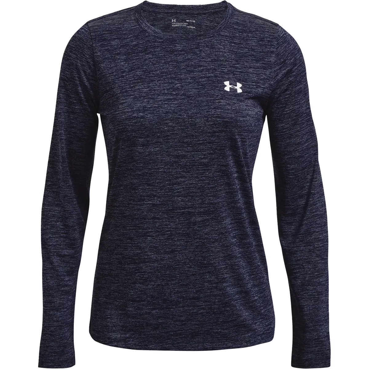 Women's Tech Long Sleeve Crew Twist