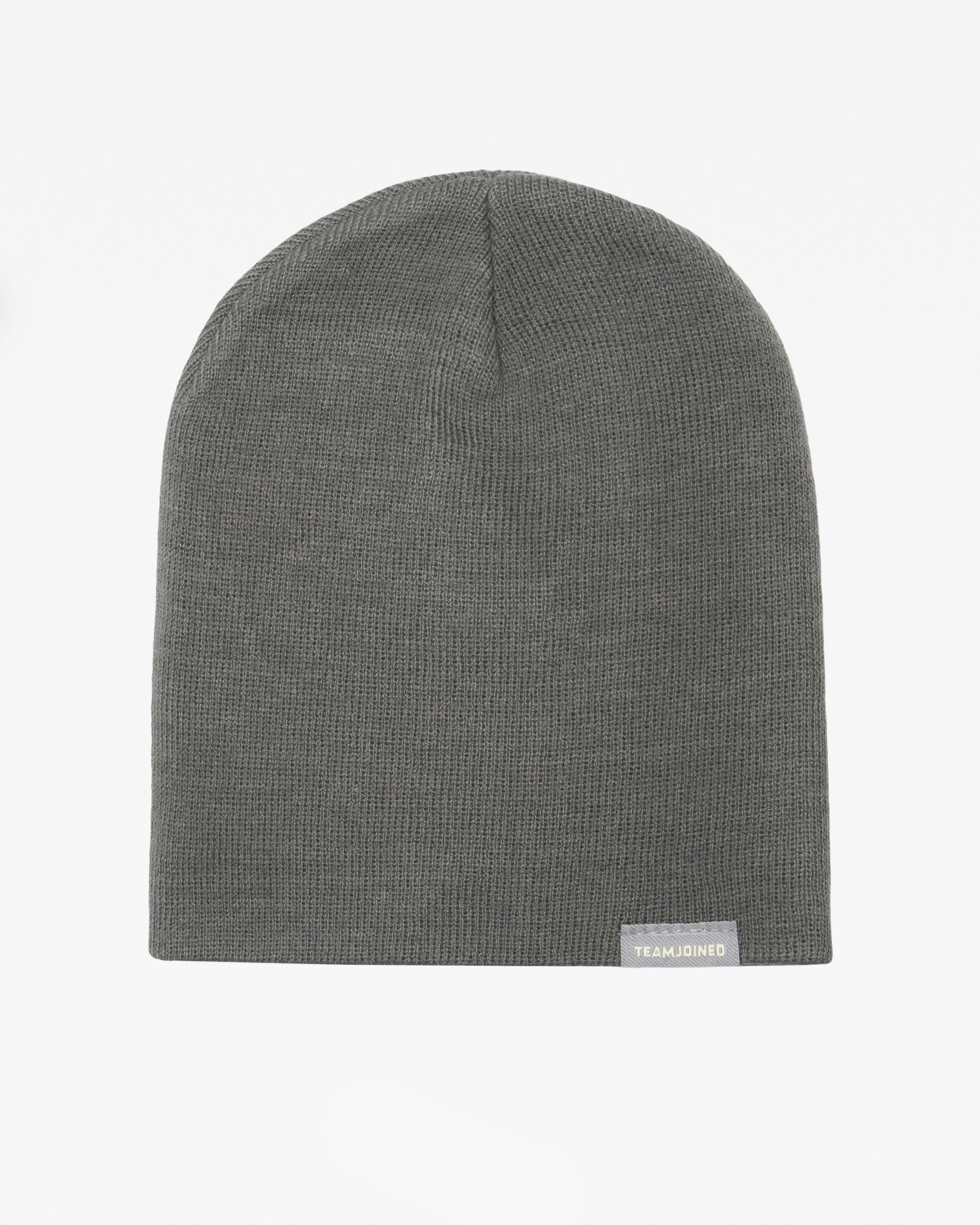 Woven Beanie Hat