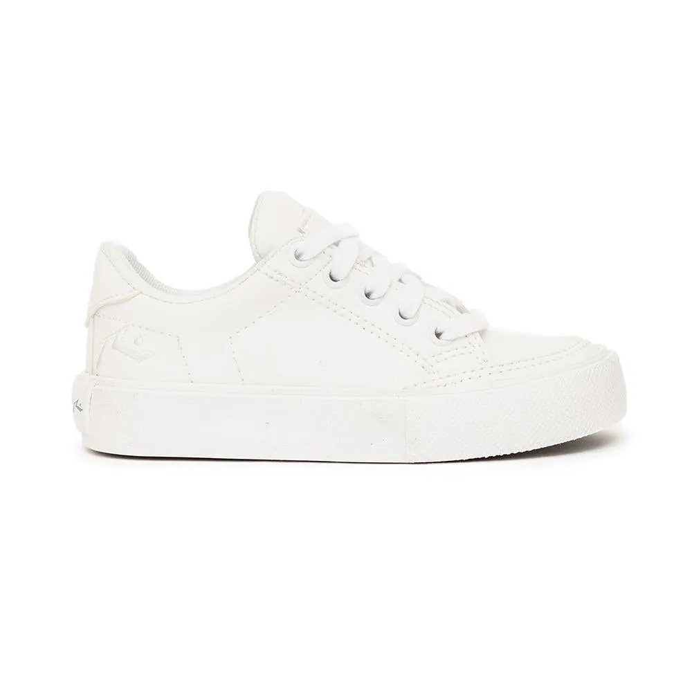 Zapatillas Rusty Toshi Ultra White Kids